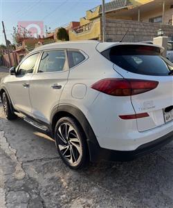 هیوندای تۆکسۆن